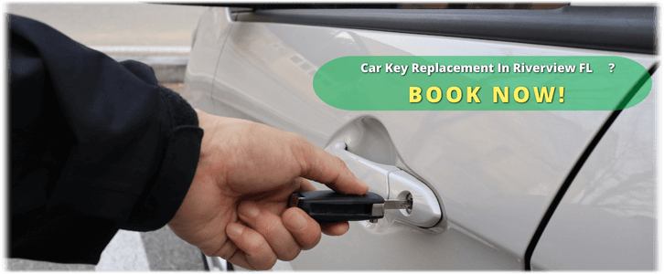 Car Key Replacement Locksmith Riverview, FL