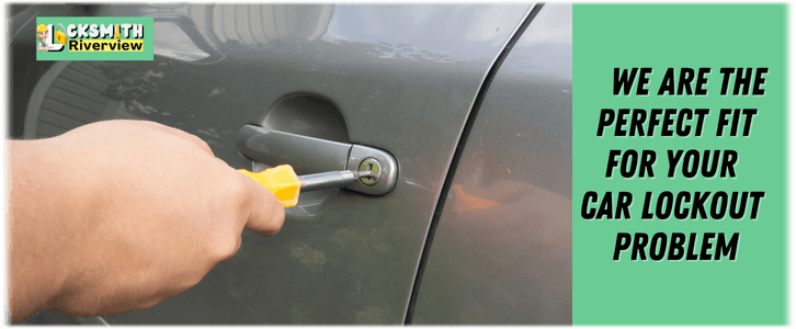 Car Lockout Service Locksmith Riverview, FL