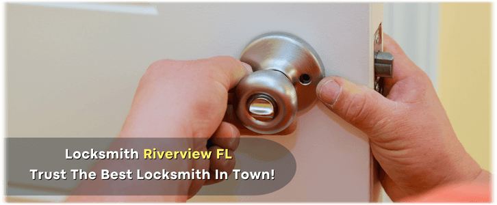 House Lockout Locksmith Riverview, FL