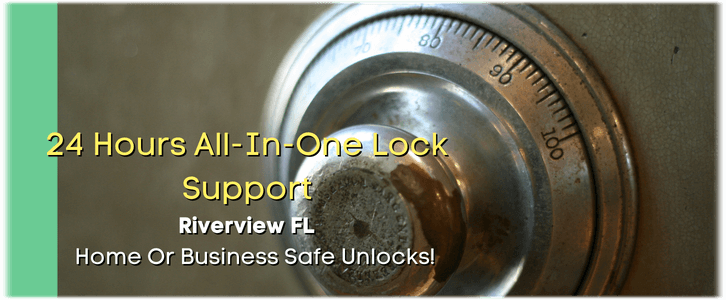 Safe Cracking Service Locksmith Riverview, FL