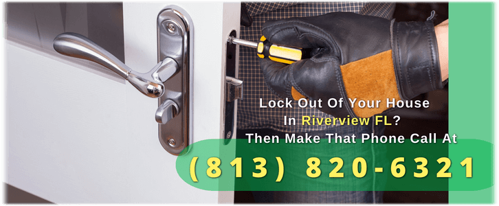 Lock Change Locksmith Riverview, FL