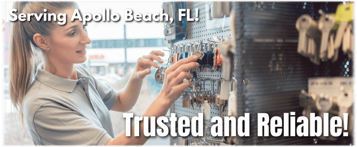 Locksmith Apollo Beach FL